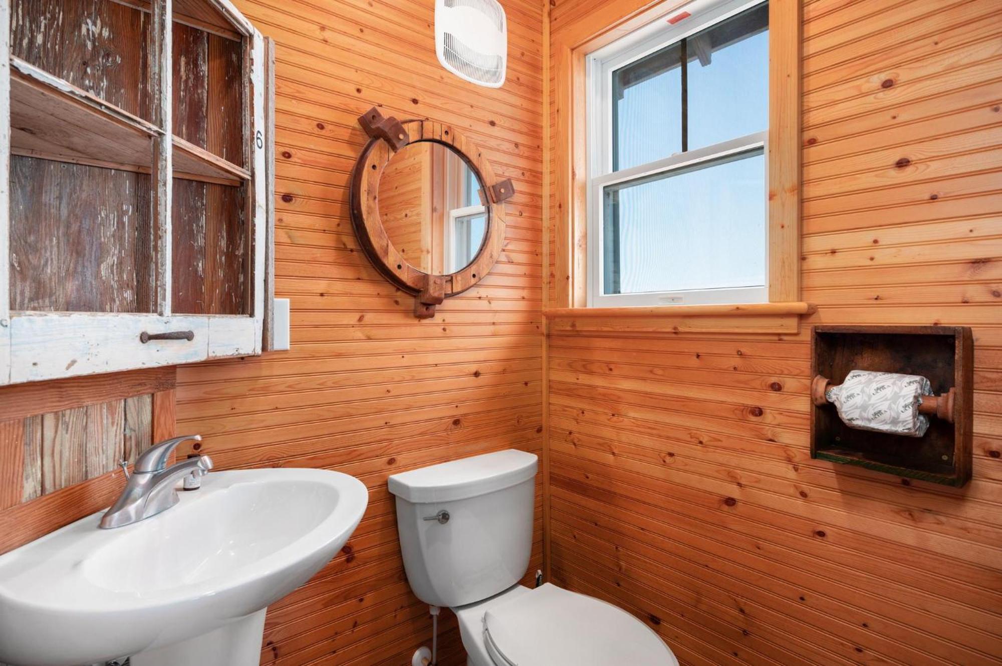 Nh521 Stinson Ranch Villa Nags Head Exterior photo