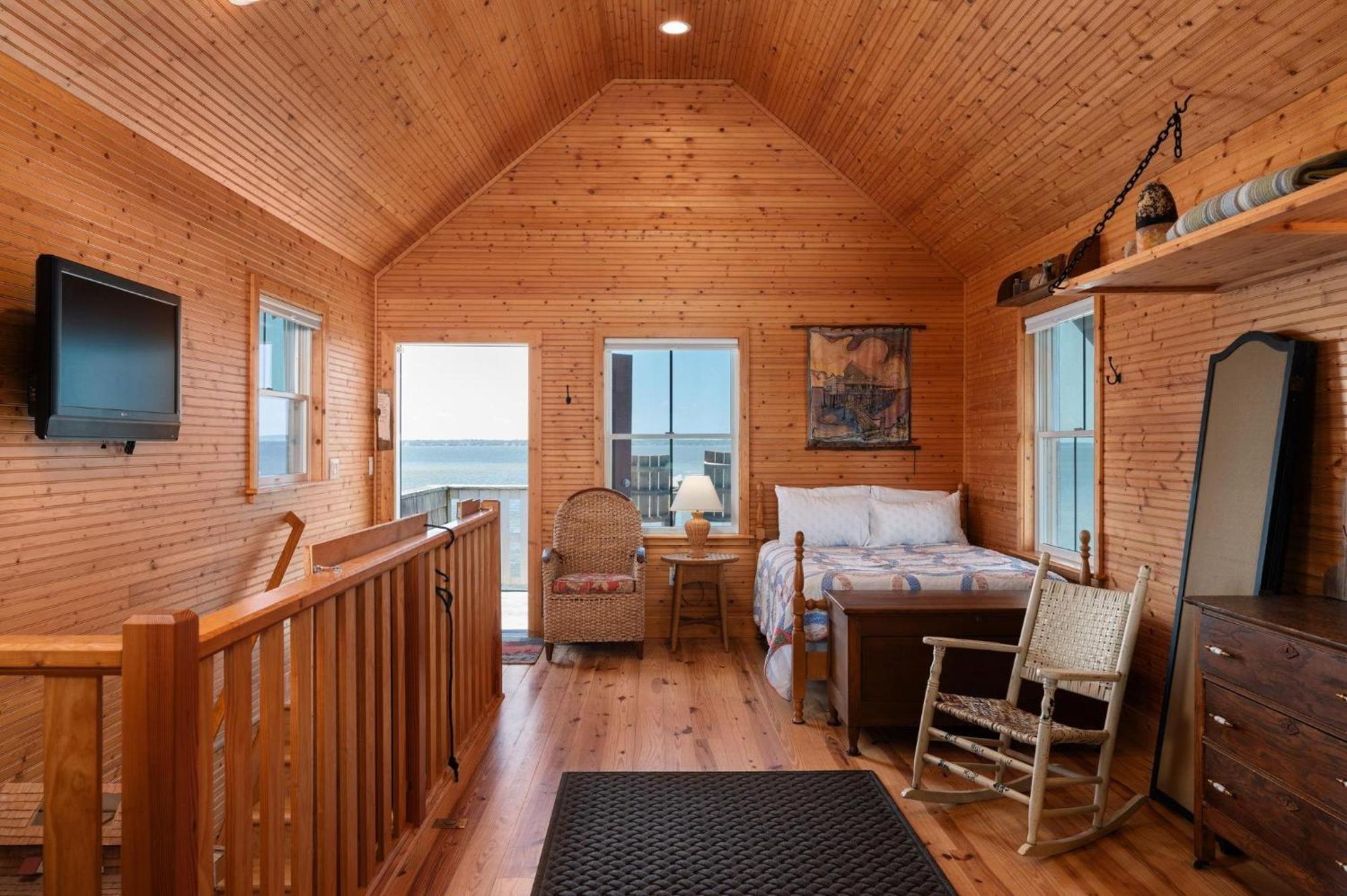 Nh521 Stinson Ranch Villa Nags Head Exterior photo