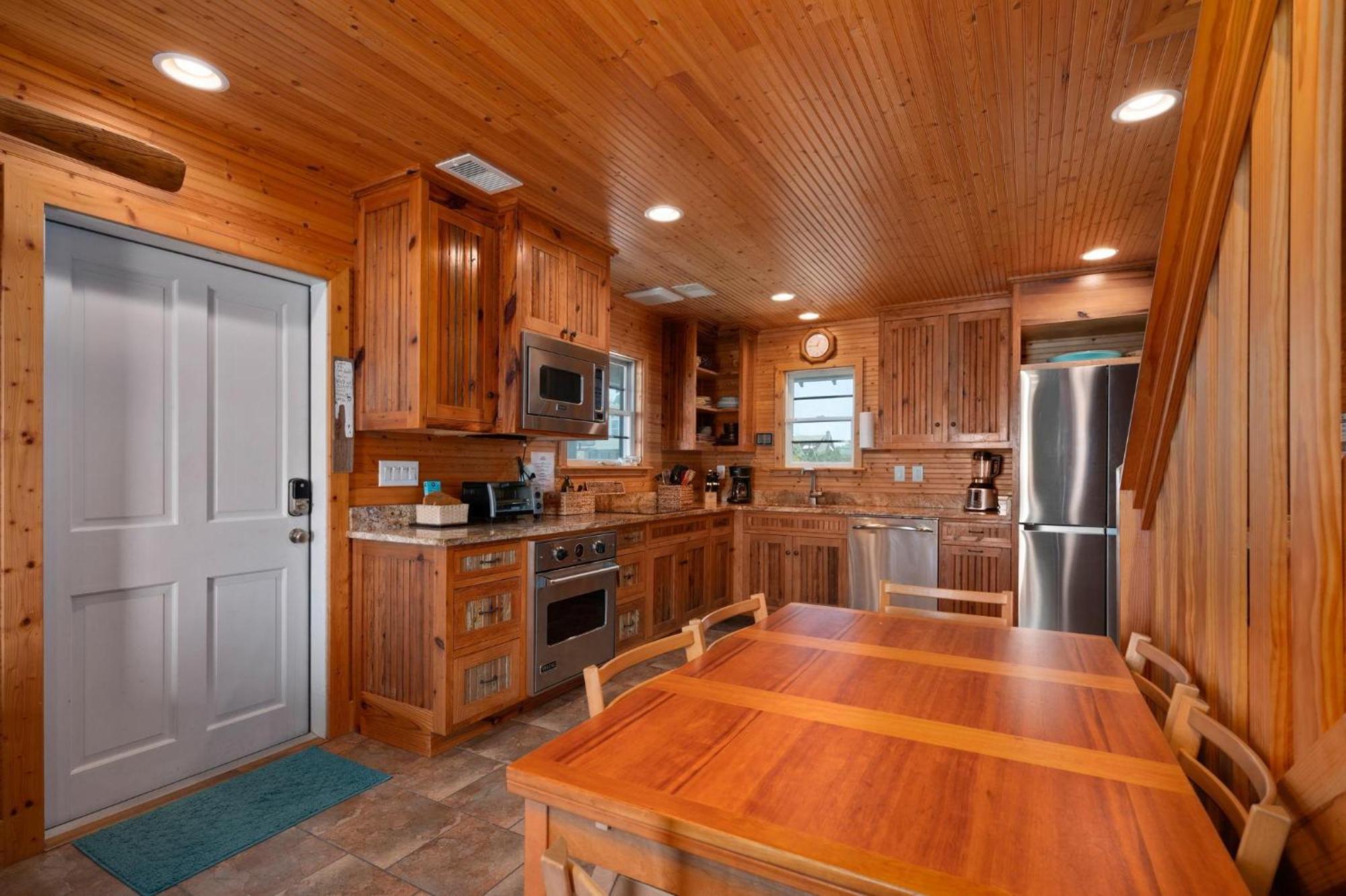 Nh521 Stinson Ranch Villa Nags Head Exterior photo