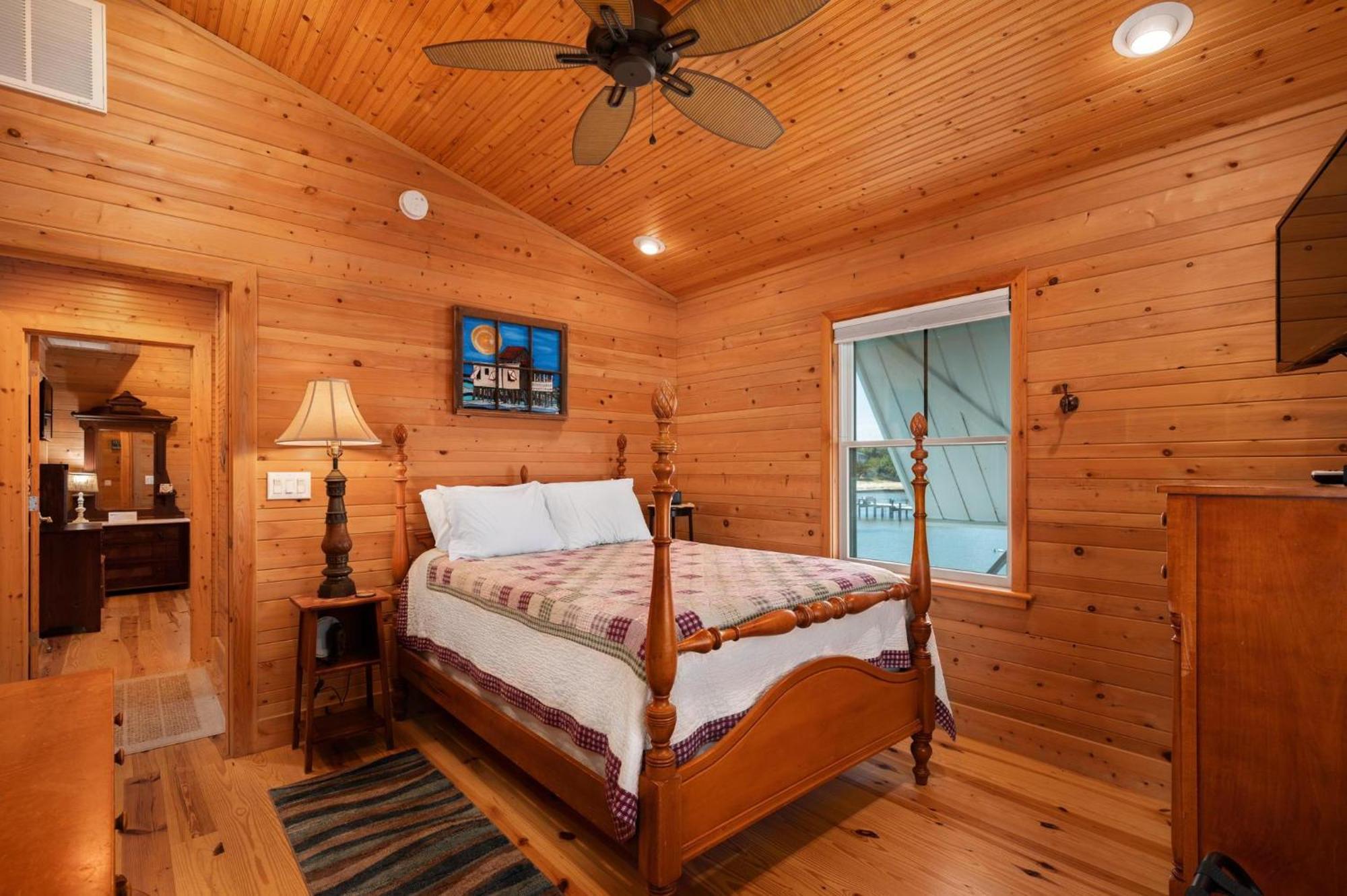 Nh521 Stinson Ranch Villa Nags Head Exterior photo